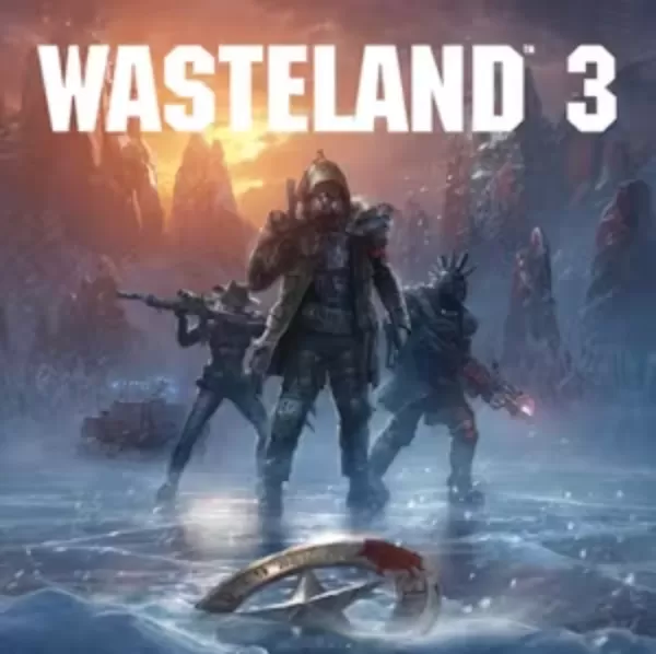 Get Wasteland 3, Break Quantum no pacote Xbox da Humble