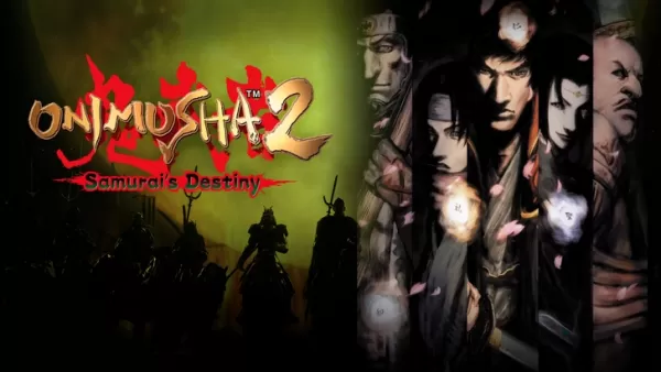 Onimusha 2: Data di rilascio e ora del destino di Samurai