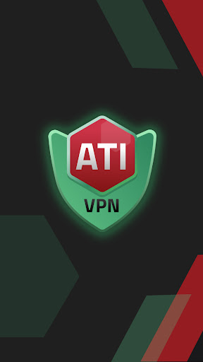 Ati VPN: secure VPN Zrzut ekranu 1