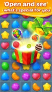 Candy Fever 2 Ảnh chụp màn hình 3