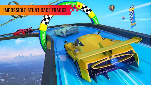 Car Racing Master:Driving Game Schermafbeelding 4