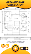 Ar Ruler - Measure distance स्क्रीनशॉट 3