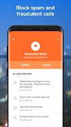 Mr. Number: Spam Call Blocker Capture d'écran 3