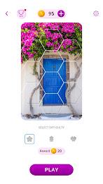 Jigsort: jigsaw block puzzle 스크린샷 4