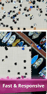 JigLite Real Jigsaw Screenshot 2