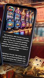 Amazing Casino应用截图第3张