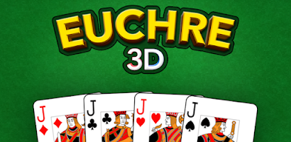 Euchre 3D Capture d'écran 1