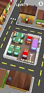 Car Parking Jam 3D: Move it应用截图第3张