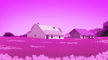 Pink World 2 (Farm Edition) - A Bimbofication Visual Novel Tangkapan skrin 3