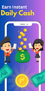 Super Easy Reward -Earn Reward应用截图第3张