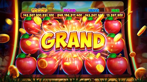 Cash Frenzy™ - Casino Slots Captura de tela 6