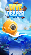 Dive Deeper Tangkapan skrin 1