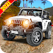 4x4 Car Drive 2022:Offroad Car