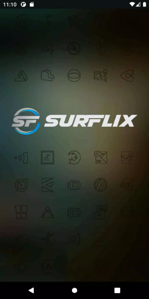 Surflix應用截圖第1張