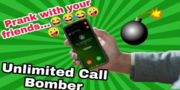 Call Bomber 스크린샷 2