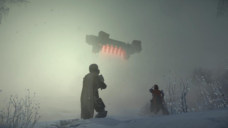 La actualización de Helldivers 2 tiene como objetivo detener el éxodo de jugadores