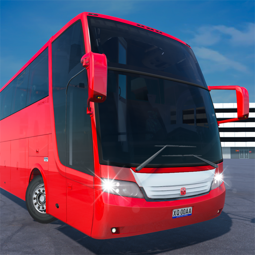 Bus Simulator