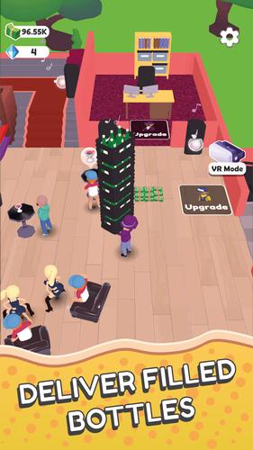 My Gentlemen's Club Captura de tela 3