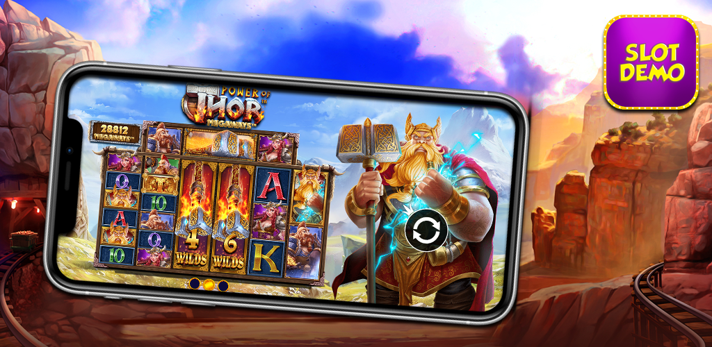 Schermata SLOT DEMO: Sensasional Win 4