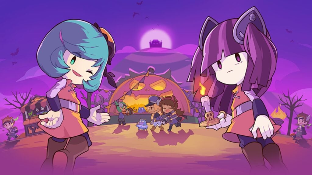 Hollow's Eve Kembali dengan Keseronokan Seram dalam Postknight 2