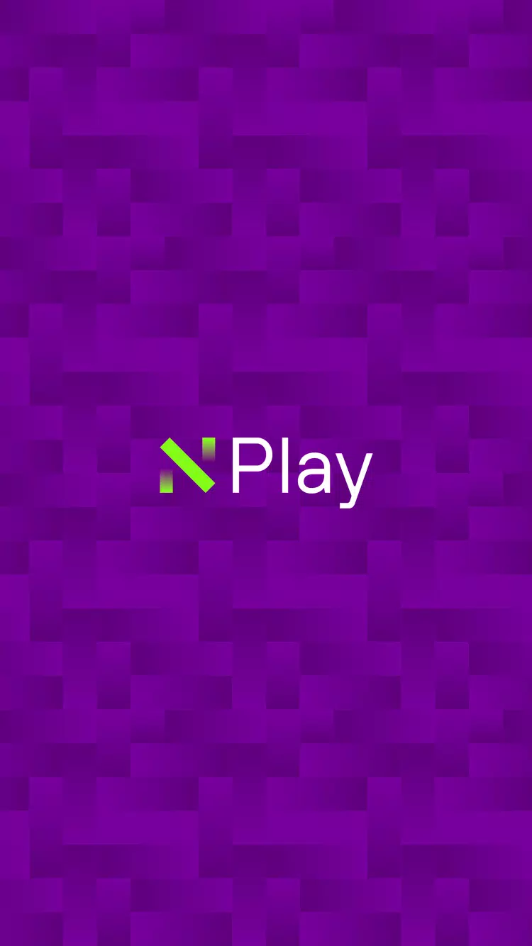 NPlay ဖန်သားပြင်ဓာတ်ပုံ 1