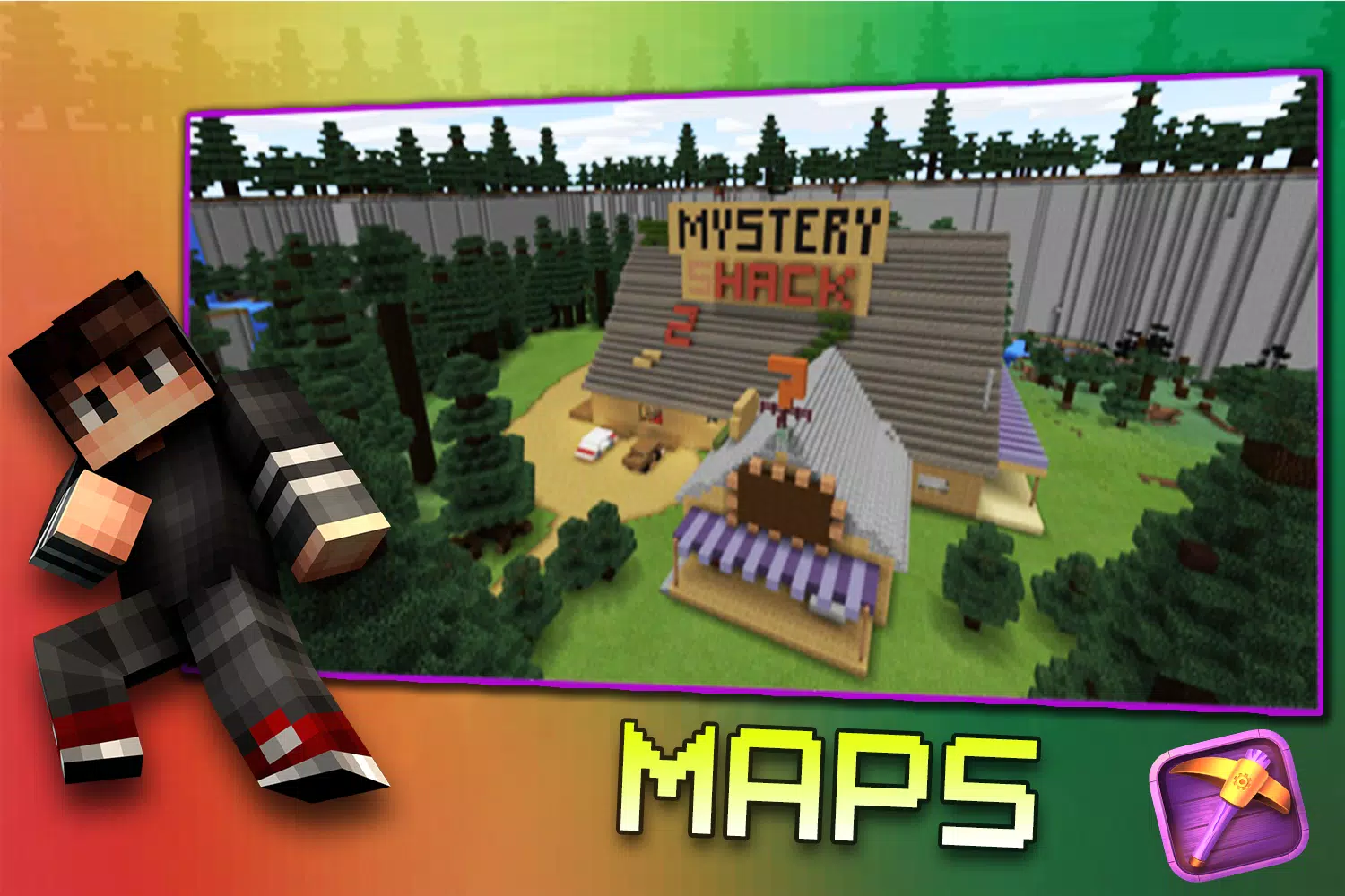 Master For Minecraft - Mods स्क्रीनशॉट 2
