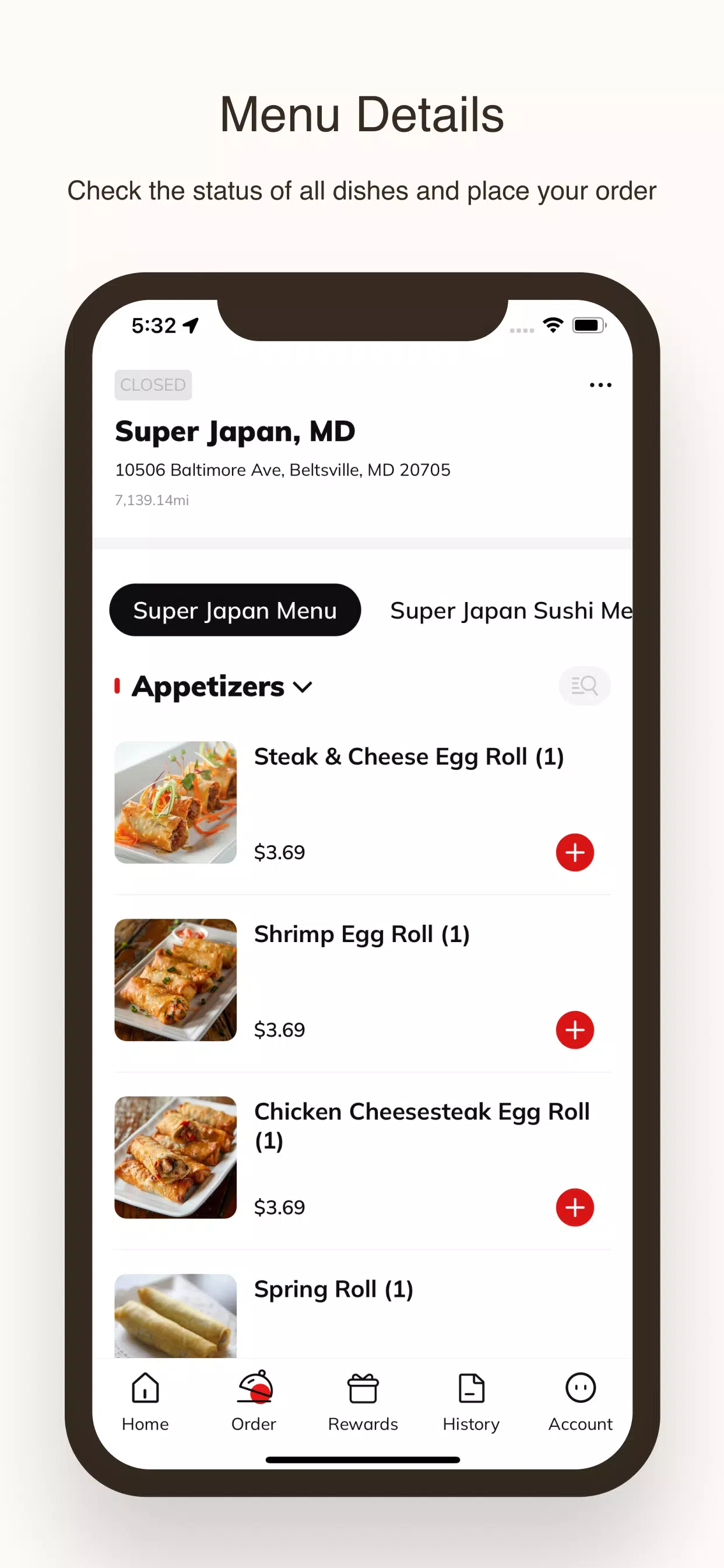 Super Japan應用截圖第1張