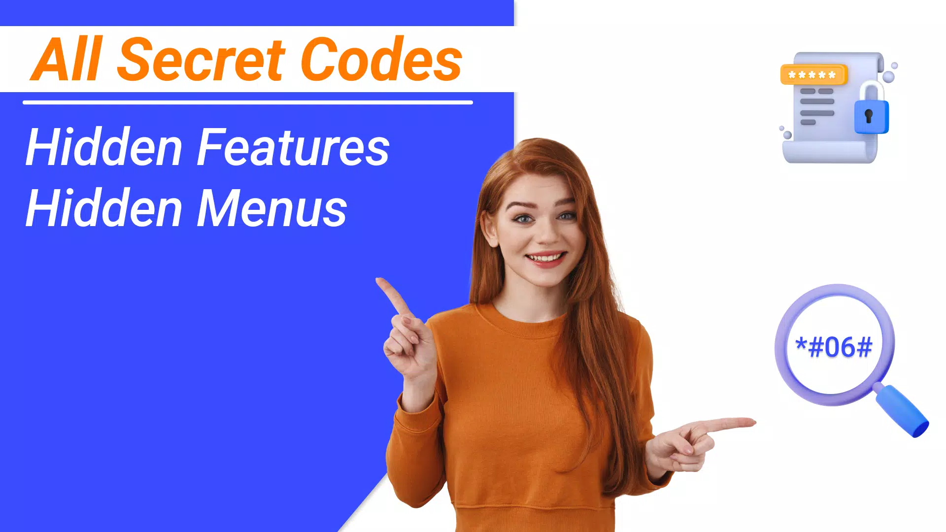 All Secret Codes Capture d'écran 1