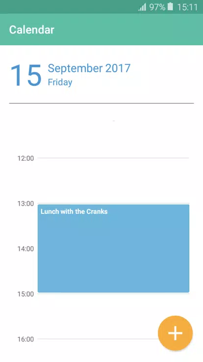 Navitas Screenshot 1