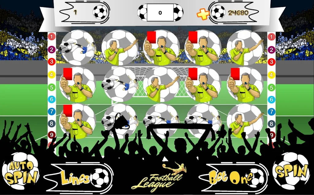Casino - Fortune Slots Pagcor Tangkapan skrin 2