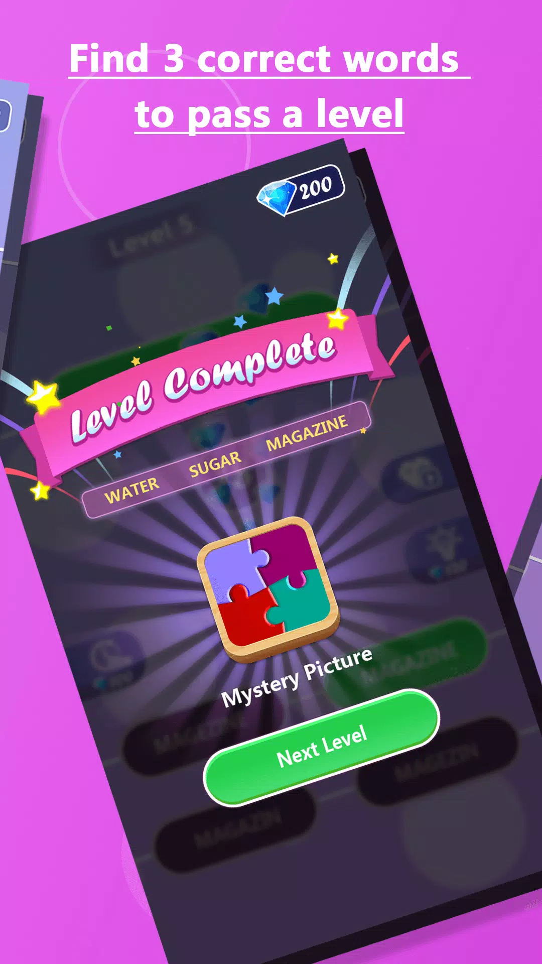 Word Spelling - Spelling Game Скриншот 2