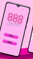 888 Ladies Ảnh chụp màn hình 2