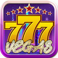 SlotMan - Free Classic Vegas Slot Machine 777