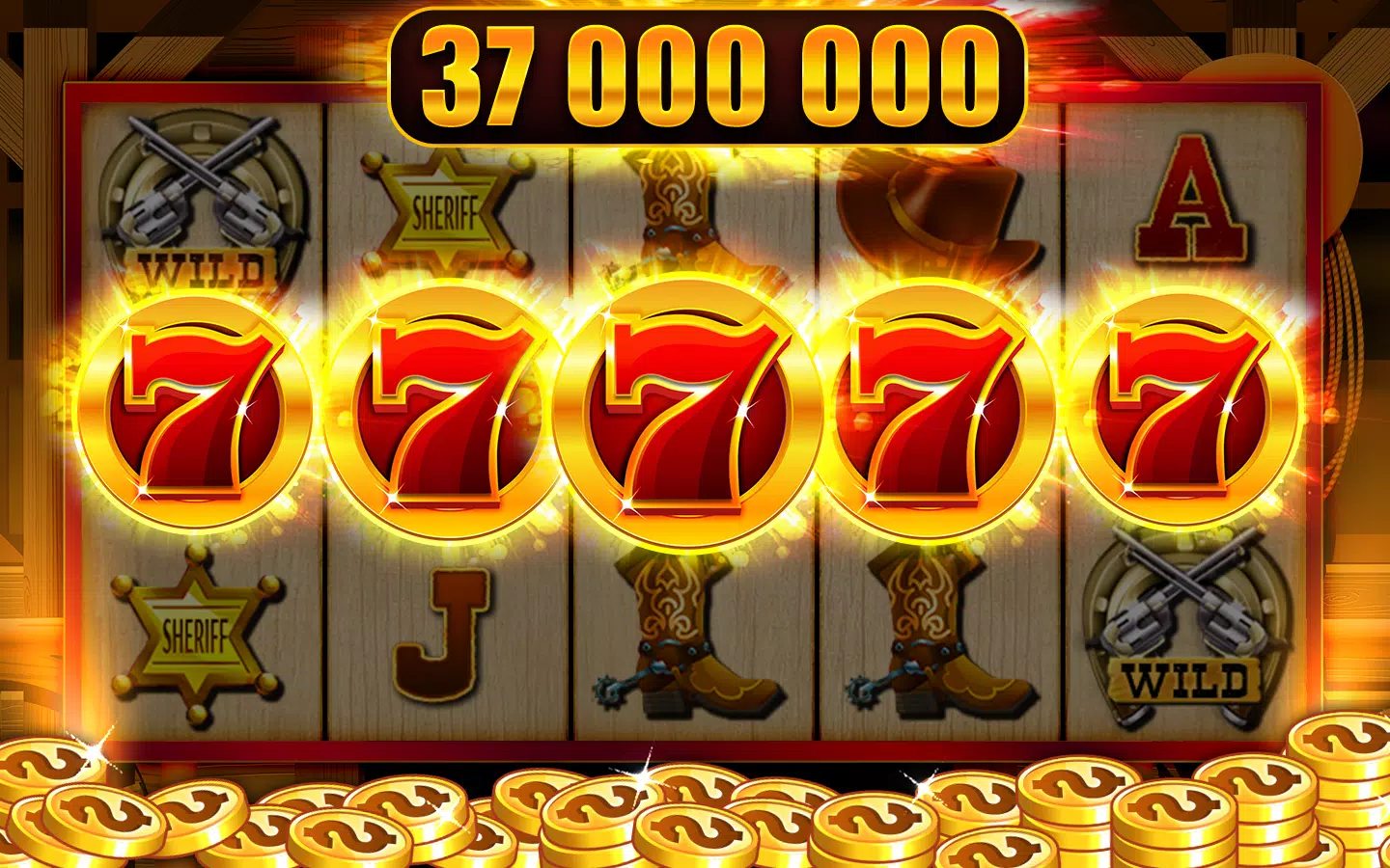 Slots online: Fruit Machines Capture d'écran 2