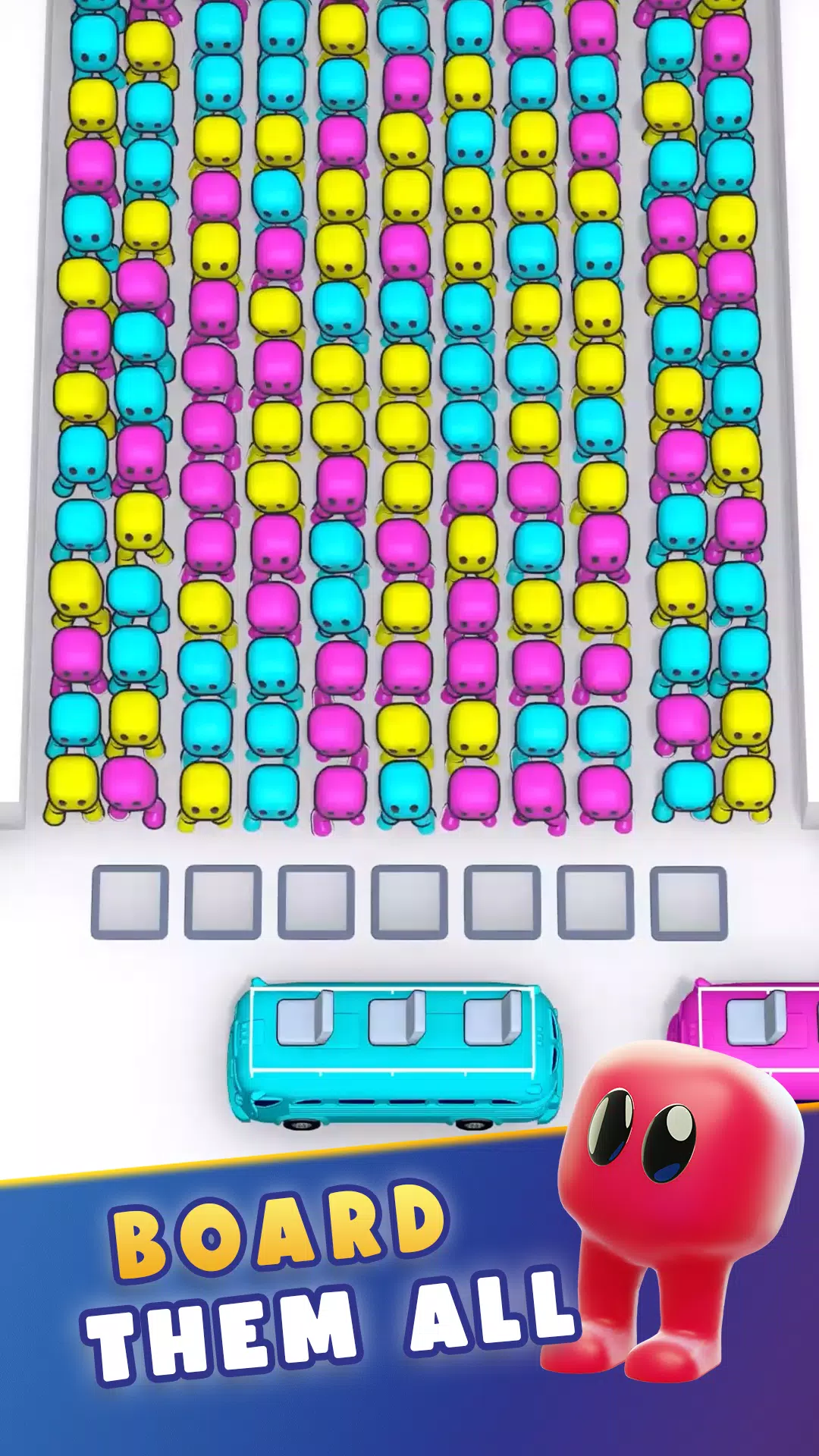 Block Jam 3D Screenshot 2