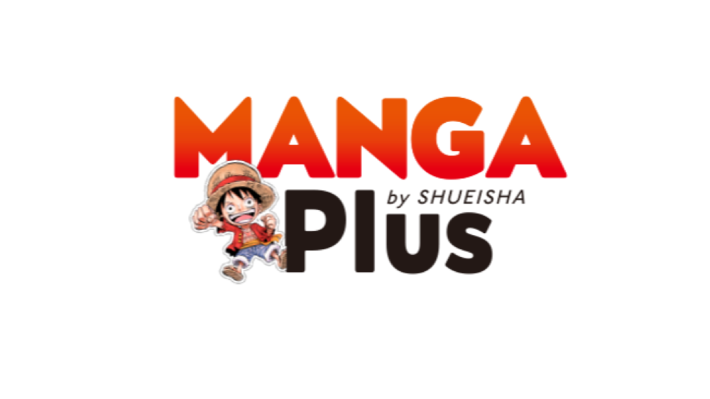 Manga Plus de Shueisha Collection