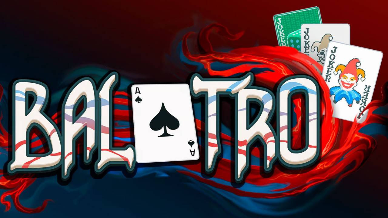 Balatro yaratıcısı Game'in büyük başarısından şaşırttı