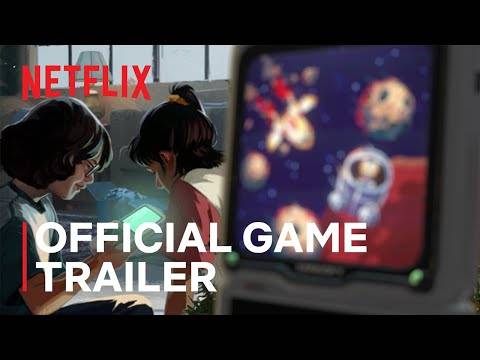 BUCK Games announcement trailer