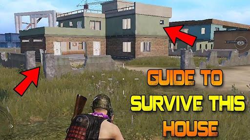 Guide For PUBG MOBILE 2020 Ảnh chụp màn hình 1