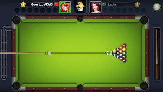 8 Pool Clash Screenshot 2