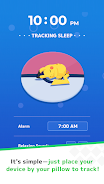 Pokémon Sleep Captura de pantalla 2