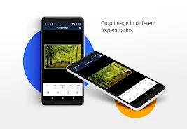 Crop Image - Resize image スクリーンショット 1