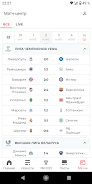 Спорт Беларуси: Tribuna.com BY Zrzut ekranu 2