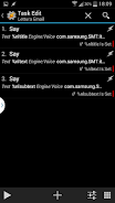 Notification Listener ภาพหน้าจอ 4