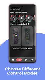 Remote Control for Astro Njoi 스크린샷 4