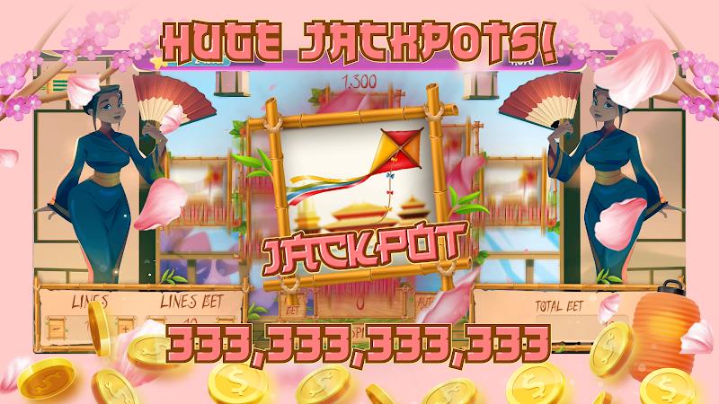 Champion Slots games Ảnh chụp màn hình 2