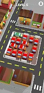 Car Parking Jam 3D: Move it Zrzut ekranu 4