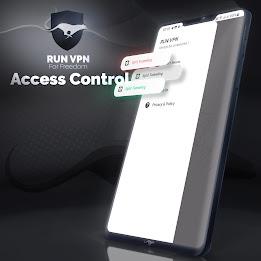 Run VPN應用截圖第3張