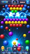 Bubble Shooter - Classic Pop Captura de tela 3