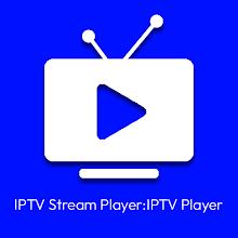 IPTV Stream Player:IPTV Player